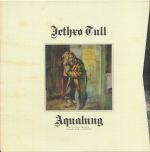Aqualung: 40th Anniversary Collector's Edition
