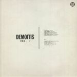 Demoitis Vol 1 (Record Store Day RSD 2021) (B-STOCK)