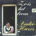 Zo Is Het Leven (reissue)