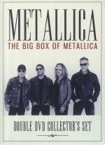 The Big Box Of Metallica