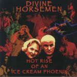 Hot Rise Of An Ice Cream Phoenix