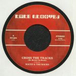 Cross The Tracks (We Better Go Back) (reissue)