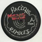 Racconti Remixes