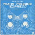Trans Pennine Express