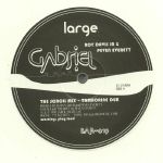 Gabriel (reissue) (B-STOCK)