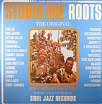 Studio One Roots