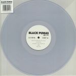 Black Pumas (Love Record Stores 2021)
