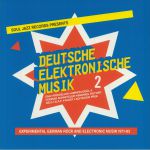 Deutsche Elektronische Musik 2 (Love Record Stores 2021)