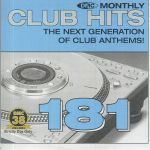 DMC Monthly Club Hits 181: The Next Generation Of Club Anthems! (Strictly DJ Only)