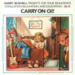 Carry On Oi! (reissue)
