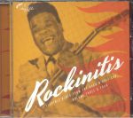 Rockinitis Volume 3 & 4