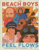 Feel Flows: The Sunflower & Surf's Up Sessions 1969-1971