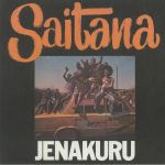 Jenakuru (reissue)