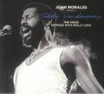John Morales presents Teddy Pendergrass: The Voice: Remixed With Philly Love