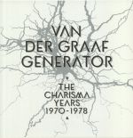 The Charisma Years 1970-1978