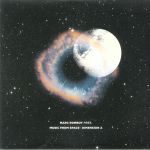Music From Space: Dimension A