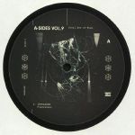 A Sides Vol 9 Vinyl One Of Four (B-STOCK)