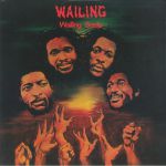 Wailing (remastered) (Record Store Day RSD 2021)