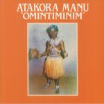 Omintiminim/Afro Highlife