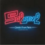 Salsoul Re Edits Series One: Dimitri From Paris (reissue)