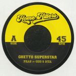 Ghetto Superstar