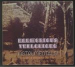 Instrumentals!: A Collection Of Outernational Music Studies