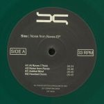 Noise From Raves EP