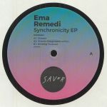 Synchronicity EP