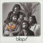 Blops (50th Anniversary Edition)