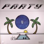 Pool Party EP (B-STOCK)