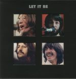 Let It Be (Super Deluxe Edition) (half speed remastered)