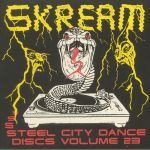 Steel City Dance Discs Vol 23
