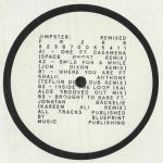 Jimpster Remixed EP
