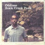Rock Creek Park (reissue)