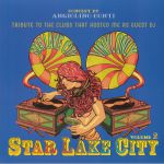 Star Lake City Volume 2