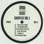 Last Forever Sampler Vol 1
