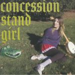 Concession Stand Girl