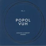 The Essential Album Collection Vol 2: Acoustic & Ambient Spheres