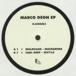 Marco Deon EP