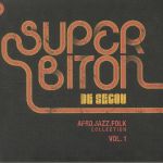 Afro Jazz Folk Collection Vol 1