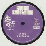 Toxic Funk Vol 6