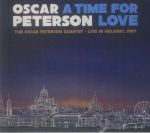 A Time For Love: The Oscar Peterson Quartet Live In Helsinki 1987