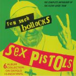 Ten Inch Bollocks: The Complete Anthology Of The Filthy Lucre Tour