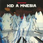 Kid A Mnesia (half speed remastered)