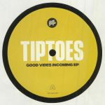 Good Vibes Incoming EP