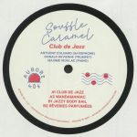 Club De Jazz