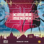 Kimera Mendax Vol 2 (Soundtrack)