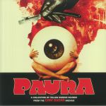 Paura: A Collection Of Italian Horror Sounds From The CAM Sugar Archives