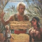 The Adventures Of Robinson Crusoe (Soundtrack)