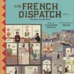 The French Dispatch (Soundtrack)